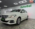 Белый Мерседес Б-класс, объемом двигателя 0 л и пробегом 110 тыс. км за 10500 $, фото 7 на Automoto.ua