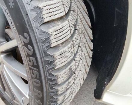 Белый Мерседес Б-класс, объемом двигателя 0 л и пробегом 60 тыс. км за 9999 $, фото 22 на Automoto.ua