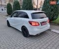 Білий Мерседес Б-клас, об'ємом двигуна 1.5 л та пробігом 269 тис. км за 15750 $, фото 5 на Automoto.ua
