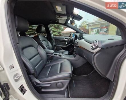 Мерседес Б-клас 2016 у Дніпро (Дніпропетровську) на Automoto.ua Білий Мерседес Б-клас, об'ємом двигуна 0 л та пробігом 99 тис. км за 11999 $, фото 28 на Automoto.ua