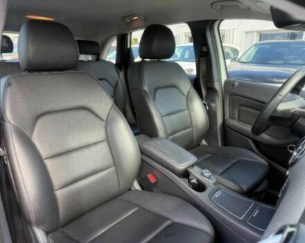 Белый Мерседес Б-класс, объемом двигателя 0 л и пробегом 79 тыс. км за 7000 $, фото 8 на Automoto.ua