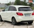 Білий Мерседес Б-клас, об'ємом двигуна 0 л та пробігом 112 тис. км за 12800 $, фото 7 на Automoto.ua