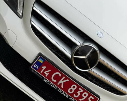 Белый Мерседес Б-класс, объемом двигателя 0 л и пробегом 117 тыс. км за 10550 $, фото 5 на Automoto.ua