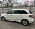 Білий Мерседес Б-клас, об'ємом двигуна 0 л та пробігом 85 тис. км за 14999 $, фото 5 на Automoto.ua