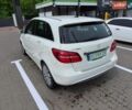 Белый Мерседес Б-класс, объемом двигателя 0 л и пробегом 138 тыс. км за 10800 $, фото 33 на Automoto.ua