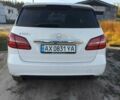Білий Мерседес Б-клас, об'ємом двигуна 0 л та пробігом 63 тис. км за 15500 $, фото 2 на Automoto.ua