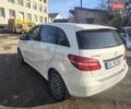Белый Мерседес Б-класс, объемом двигателя 0 л и пробегом 117 тыс. км за 9850 $, фото 2 на Automoto.ua
