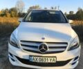 Білий Мерседес Б-клас, об'ємом двигуна 0 л та пробігом 63 тис. км за 15500 $, фото 8 на Automoto.ua
