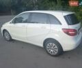 Білий Мерседес Б-клас, об'ємом двигуна 0 л та пробігом 120 тис. км за 10300 $, фото 4 на Automoto.ua