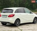Білий Мерседес Б-клас, об'ємом двигуна 0 л та пробігом 112 тис. км за 12800 $, фото 5 на Automoto.ua