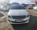 Белый Мерседес Б-класс, объемом двигателя 0 л и пробегом 117 тыс. км за 9850 $, фото 5 на Automoto.ua