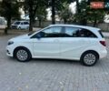 Белый Мерседес Б-класс, объемом двигателя 0 л и пробегом 126 тыс. км за 12000 $, фото 4 на Automoto.ua