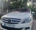 Белый Мерседес Б-класс, объемом двигателя 0 л и пробегом 97 тыс. км за 9800 $, фото 1 на Automoto.ua