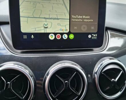 Белый Мерседес Б-класс, объемом двигателя 0 л и пробегом 120 тыс. км за 12500 $, фото 14 на Automoto.ua