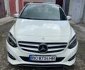 Белый Мерседес Б-класс, объемом двигателя 2 л и пробегом 112 тыс. км за 14500 $, фото 12 на Automoto.ua