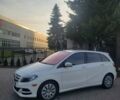 Белый Мерседес Б-класс, объемом двигателя 0 л и пробегом 97 тыс. км за 9800 $, фото 1 на Automoto.ua