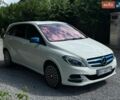 Белый Мерседес Б-класс, объемом двигателя 0 л и пробегом 125 тыс. км за 11500 $, фото 2 на Automoto.ua