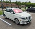 Белый Мерседес Б-класс, объемом двигателя 0 л и пробегом 138 тыс. км за 10800 $, фото 24 на Automoto.ua