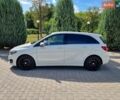 Белый Мерседес Б-класс, объемом двигателя 1.5 л и пробегом 269 тыс. км за 14250 $, фото 7 на Automoto.ua