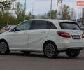 Белый Мерседес Б-класс, объемом двигателя 0 л и пробегом 125 тыс. км за 12900 $, фото 4 на Automoto.ua
