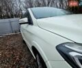 Білий Мерседес Б-клас, об'ємом двигуна 0 л та пробігом 179 тис. км за 9150 $, фото 20 на Automoto.ua