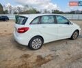 Білий Мерседес Б-клас, об'ємом двигуна 0 л та пробігом 45 тис. км за 3500 $, фото 2 на Automoto.ua