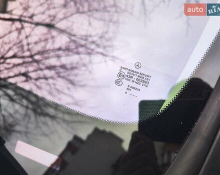 Белый Мерседес Б-класс, объемом двигателя 0 л и пробегом 60 тыс. км за 9999 $, фото 21 на Automoto.ua