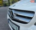 Белый Мерседес Б-класс, объемом двигателя 0 л и пробегом 160 тыс. км за 9999 $, фото 28 на Automoto.ua