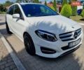 Белый Мерседес Б-класс, объемом двигателя 1.5 л и пробегом 269 тыс. км за 14250 $, фото 9 на Automoto.ua