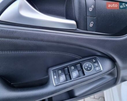 Білий Мерседес Б-клас, об'ємом двигуна 1.5 л та пробігом 269 тис. км за 15750 $, фото 20 на Automoto.ua