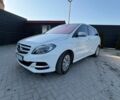 Білий Мерседес Б-клас, об'ємом двигуна 0 л та пробігом 94 тис. км за 12500 $, фото 6 на Automoto.ua