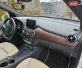Білий Мерседес Б-клас, об'ємом двигуна 0 л та пробігом 179 тис. км за 9150 $, фото 75 на Automoto.ua