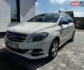 Білий Мерседес Б-клас, об'ємом двигуна 0 л та пробігом 85 тис. км за 10499 $, фото 1 на Automoto.ua