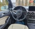 Білий Мерседес Б-клас, об'ємом двигуна 0 л та пробігом 179 тис. км за 9000 $, фото 66 на Automoto.ua