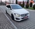 Білий Мерседес Б-клас, об'ємом двигуна 1.5 л та пробігом 269 тис. км за 14250 $, фото 2 на Automoto.ua