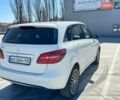 Белый Мерседес Б-класс, объемом двигателя 0 л и пробегом 124 тыс. км за 14000 $, фото 4 на Automoto.ua