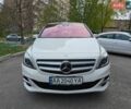 Белый Мерседес Б-класс, объемом двигателя 0 л и пробегом 108 тыс. км за 11499 $, фото 12 на Automoto.ua
