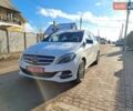 Білий Мерседес Б-клас, об'ємом двигуна 0 л та пробігом 99 тис. км за 10600 $, фото 1 на Automoto.ua