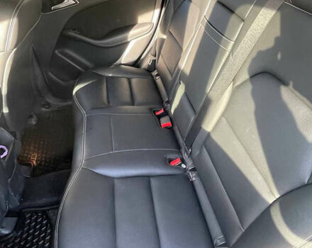 Білий Мерседес Б-клас, об'ємом двигуна 0 л та пробігом 140 тис. км за 11000 $, фото 8 на Automoto.ua