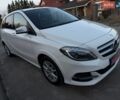 Белый Мерседес Б-класс, объемом двигателя 0 л и пробегом 91 тыс. км за 13000 $, фото 3 на Automoto.ua