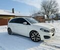 Белый Мерседес Б-класс, объемом двигателя 2.1 л и пробегом 67 тыс. км за 17500 $, фото 1 на Automoto.ua