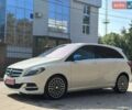 Білий Мерседес Б-клас, об'ємом двигуна 0 л та пробігом 102 тис. км за 10700 $, фото 2 на Automoto.ua