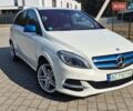 Белый Мерседес Б-класс, объемом двигателя 0 л и пробегом 62 тыс. км за 12000 $, фото 1 на Automoto.ua
