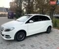 Білий Мерседес Б-клас, об'ємом двигуна 0 л та пробігом 122 тис. км за 10000 $, фото 2 на Automoto.ua
