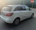 Білий Мерседес Б-клас, об'ємом двигуна 0 л та пробігом 120 тис. км за 10300 $, фото 7 на Automoto.ua