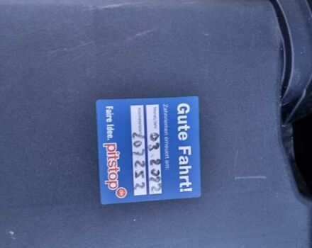 Білий Мерседес Б-клас, об'ємом двигуна 1.5 л та пробігом 269 тис. км за 15750 $, фото 50 на Automoto.ua