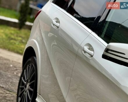 Білий Мерседес Б-клас, об'ємом двигуна 0 л та пробігом 118 тис. км за 9950 $, фото 5 на Automoto.ua