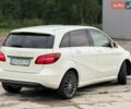 Білий Мерседес Б-клас, об'ємом двигуна 0 л та пробігом 112 тис. км за 12800 $, фото 4 на Automoto.ua