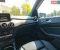 Белый Мерседес Б-класс, объемом двигателя 0 л и пробегом 110 тыс. км за 10900 $, фото 12 на Automoto.ua