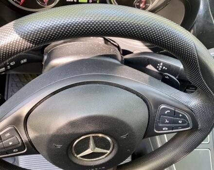 Белый Мерседес Б-класс, объемом двигателя 0 л и пробегом 57 тыс. км за 13900 $, фото 13 на Automoto.ua